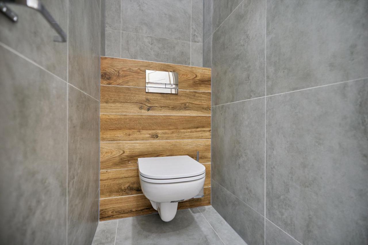 Apartman Pod Plesivcem Abertamy Luaran gambar