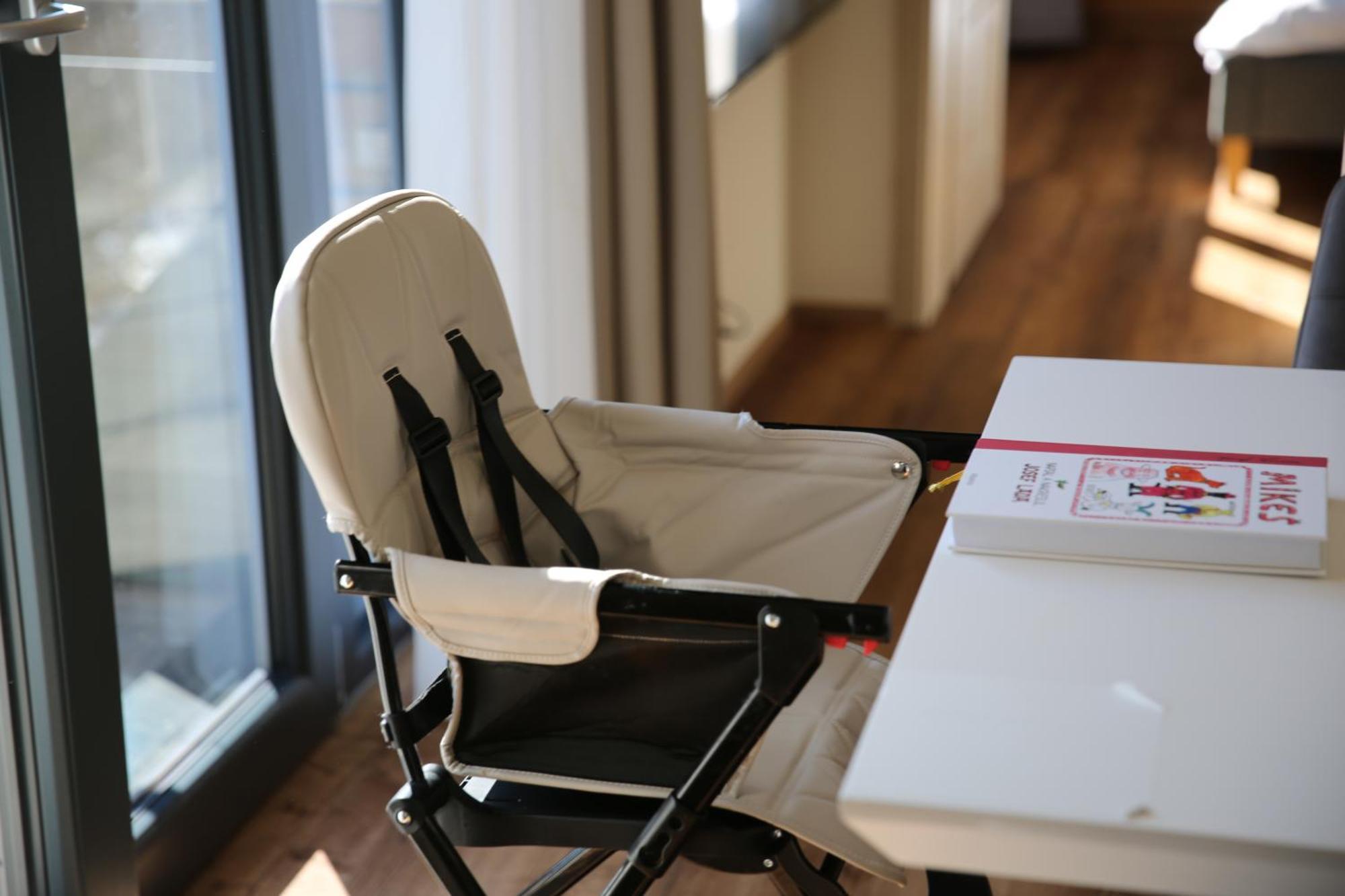 Apartman Pod Plesivcem Abertamy Luaran gambar