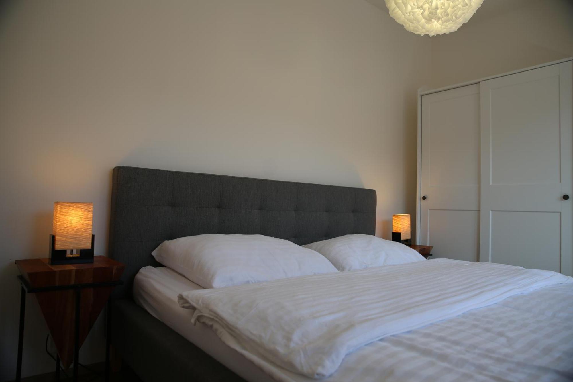 Apartman Pod Plesivcem Abertamy Luaran gambar