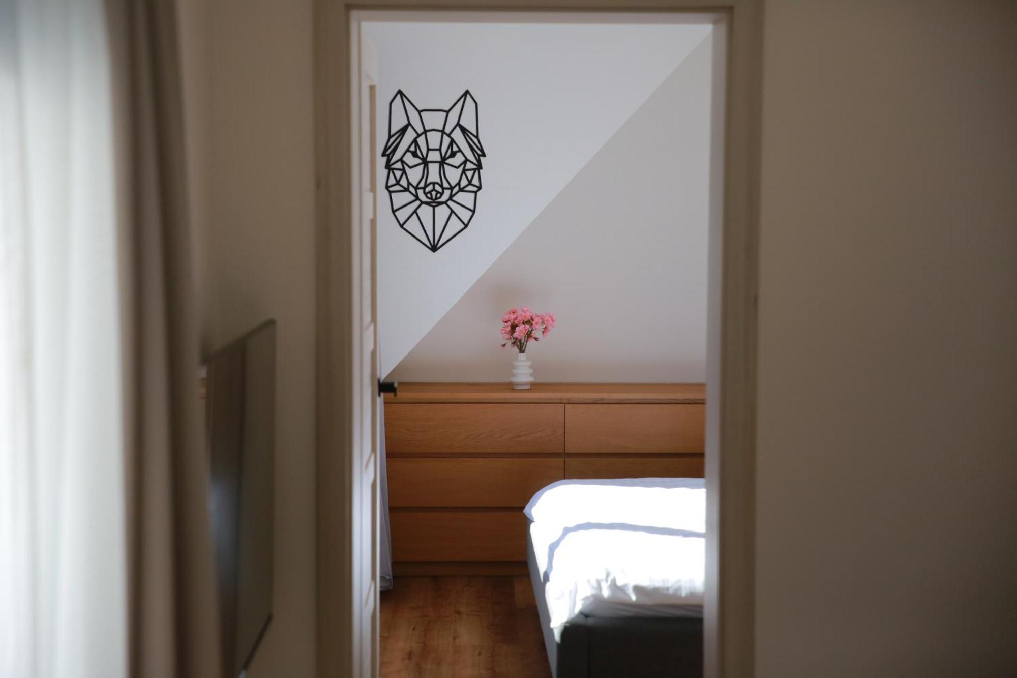Apartman Pod Plesivcem Abertamy Luaran gambar